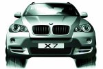 BMW готов предложить X7