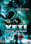 Йети: Проклятье снежного демона / Yeti: Curse of the Snow Demon (2008) DVDRip