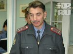 Начальник свердловского ГИБДД, напавший на журналиста, выпущен из изолятора