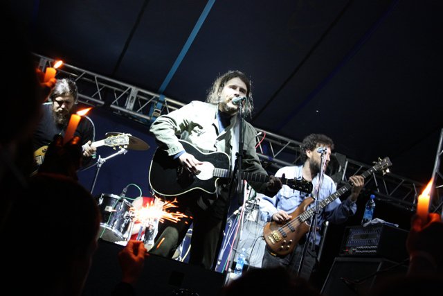 Рок-Этно-Стан: воспоминания Ювана Рок-Этно-Стан: воспоминания Ювана