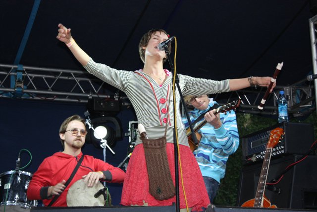 Рок-Этно-Стан: воспоминания Ювана Рок-Этно-Стан: воспоминания Ювана