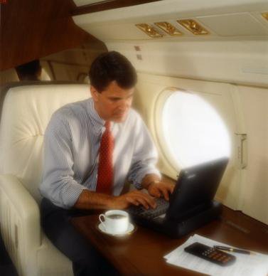 10 правил имитации бурной деятельности на работе: