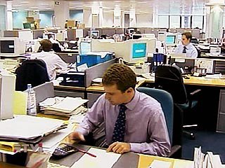 10 правил имитации бурной деятельности на работе: