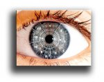 Диагностика заболеваний по глазам