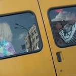 В Миассе 3 человека пострадали в ДТП с участием маршрутки