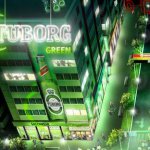 TUBORG GREEN ЗАЖЖЕТ ЗВЕЗДЫ НА «ВЕЧЕGREENКЕ» В ЧЕЛЯБИНСКЕ