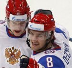 Сборная России на старте Чемпионата мира переиграла Словакию