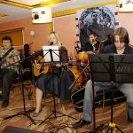 Depeche Mode party в Челябинске (ФОТО)