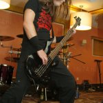 Концерт Вбивая Следы Vol 2 (ФОТО)