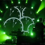 The Spirit of Pink Floyd show в Челябинске (ФОТО)