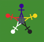 1 июня - Международный день защиты детей.