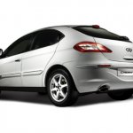 Chery M11 стремительно ворвался на российский рынок