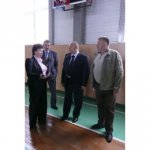 Кыштым выбирает женский бокс