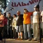 Ильменский фестиваль прошел при поддержке бренда «Ярпиво»