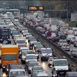 Сотрудникам ГАИ удалось устранить гигантскую пробку на федеральной трассе М-5