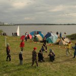 Уральские Мастера: хорошо работают – отлично отдыхают