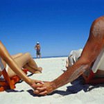 Загар без последствий