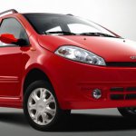 Специальные  кредитные  программы от Chery