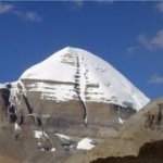 Секрет горы Кайлас