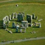 Кто строил Стоунхендж?