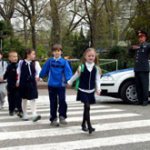 Два юных челябинца пострадали в "шестерочных" ДТП