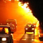 Россиянам предстоит терпеть 40-градусную жару