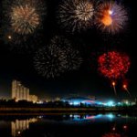 День города - 2010. Афиша