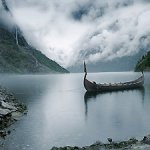 Как отмечали Новый Год в древности