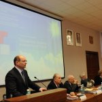 Гражданское общество — модернизации России