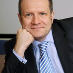 Генеральный директор Newton PR&Communications Алексей Глазырин приветствовал участников форума «Communication on Top» в Давосе