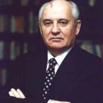Михаилу Горбачеву 80/Юбилей человека, изменившего ход отечественной истории.