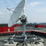 С помощью спутниковых снимков удастся прогнозировать проблемы промышленных городов.