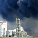 Катастрофа в Японии: ситуация ухудшается с каждым часом