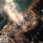 На «Фукусиме-1» начал реализовываться наихудший сценарий