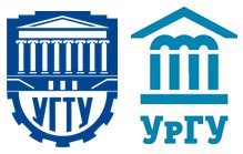 Уральский федеральный университет презентовал логотип