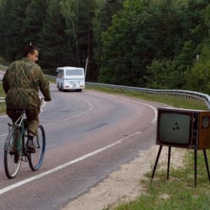 Россия хочет скорее перейти от аналогового вещания к цифровому