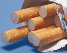 Минфин планирует повысить акциз на табак на 60% уже со следующего года