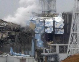 Уровень опасности на Фукусима-1 повышен до 7 баллов