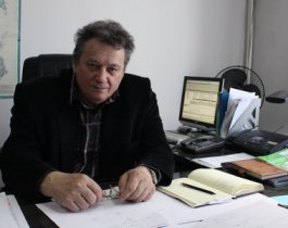 Об инновациях от первого лица.Владимир Чепков,« Быть или не быть?»