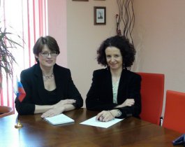 Об инновациях от первого лица. Каролин Дюфи, «России нужны инновации. Свои, зарубежные, не важно. Важно, чтобы они были»