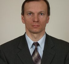 Об инновациях от первого лица. Сергей Шалимов,«Инновации с нами идут нога в ногу».