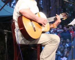 Гости Ильменки приняли участие в социальных акциях(фото)