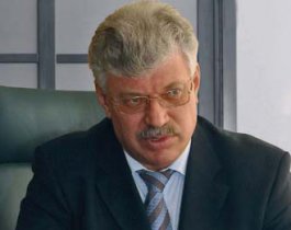 В собственном коттедже убиты Вячеслав Середкин с женой