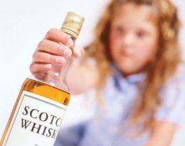 Проведенные рейды «Общественного контроля» показали, что доступность алкоголя и сигарет для несовершеннолетних снижается