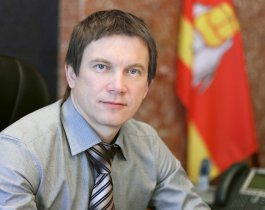 СЕРГЕЙ ТРАНДИН НАЗВАН ЧЕЛОВЕКОМ ГОДА В НОМИНАЦИИ «ТЕЛЕКОММУНИКАЦИИ»