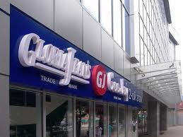 Праздник детства от сети магазинов Gloria Jeans