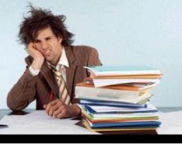 71% работников сталкивался с проявлениями синдрома профессионального выгорания!