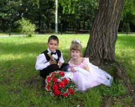 Разрешение на вступление в брак несовершеннолетним южноуральцам будут выдавать в ЗАГСе