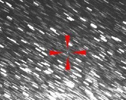 Астероид 2012 DA14 безопасно миновал Землю