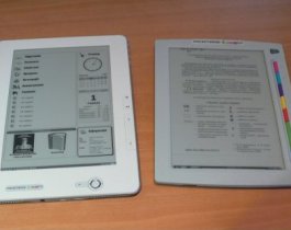 Электронные книги повышают мотивацию к обучению